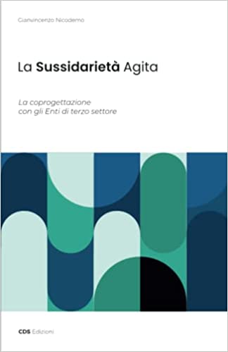 La sussidiarietà agita. La co-progettazione con gli enti di terzo settore